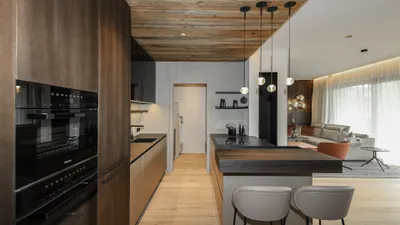 3-Zimmer-Wohnung kaufen in Kitzbühel – 97,69 m², € 1.850.000 – Bild 13 von 33