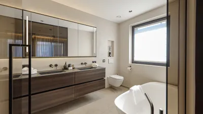 3-Zimmer-Wohnung kaufen in Kitzbühel – 97,69 m², € 1.850.000 – Bild 20 von 33