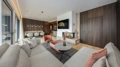 3-Zimmer-Wohnung kaufen in Kitzbühel – 97,69 m², € 1.850.000 – Bild 5 von 33