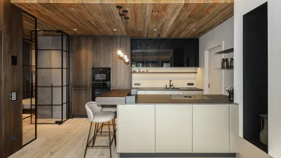 3-Zimmer-Wohnung kaufen in Kitzbühel – 97,69 m², € 1.850.000 – Bild 10 von 33