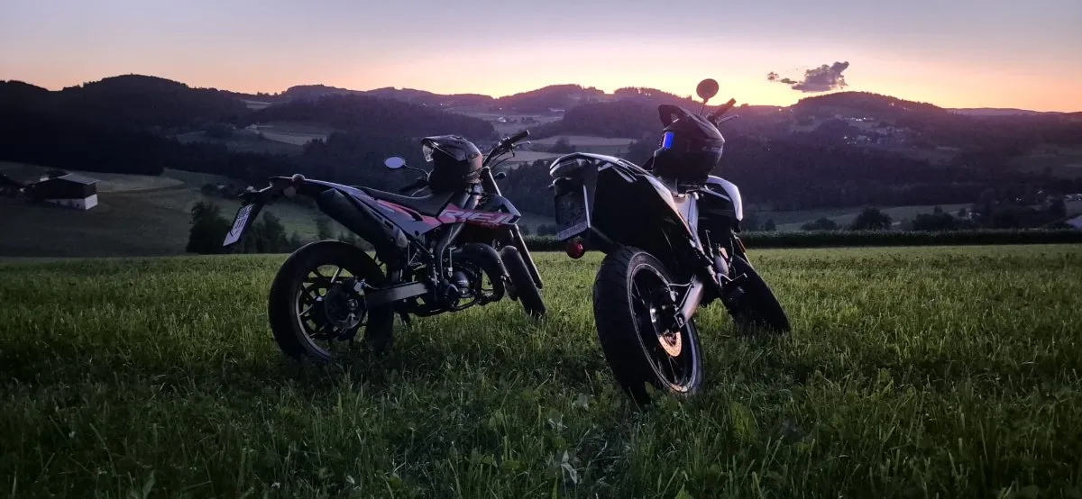 Derbi Senda