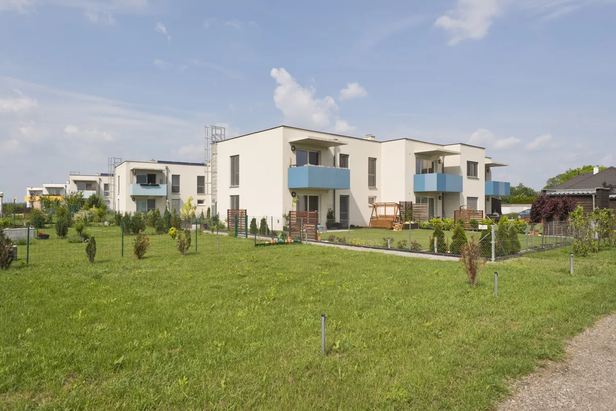 Wohnung – Lassee - Ansicht 3