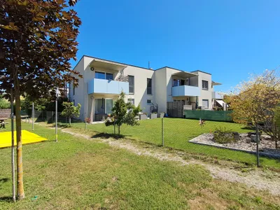 2-Zimmer-Wohnung mieten in Gänserndorf – 59,15 m², € 824