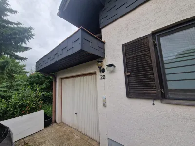 2-Zimmer-Haus mieten in Wiener Neustadt Land – 68 m², € 1.250 – Bild 14 von 16