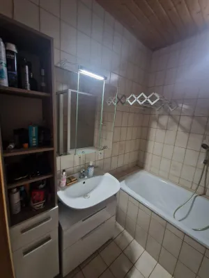 2-Zimmer-Haus mieten in Wiener Neustadt Land – 68 m², € 1.250 – Bild 9 von 16