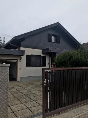 2-Zimmer-Haus mieten in Wiener Neustadt Land – 68 m², € 1.250 – Bild 1 von 16