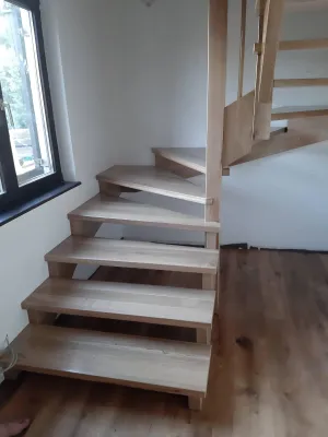 2-Zimmer-Haus mieten in Wiener Neustadt Land – 68 m², € 1.250 – Bild 6 von 16