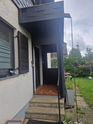 2-Zimmer-Haus mieten in Wiener Neustadt Land – 68 m², € 1.250 – Bild 15 von 16