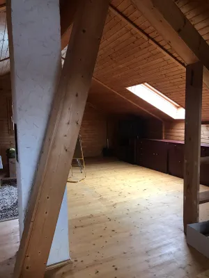 2-Zimmer-Haus mieten in Wiener Neustadt Land – 68 m², € 1.250 – Bild 7 von 16