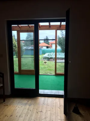 2-Zimmer-Haus mieten in Wiener Neustadt Land – 68 m², € 1.250 – Bild 3 von 16