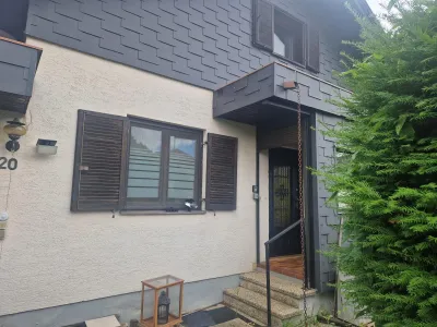 2-Zimmer-Haus mieten in Wiener Neustadt Land – 68 m², € 1.250 – Bild 16 von 16