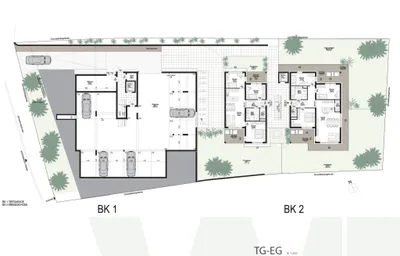 2-Zimmer-Wohnung kaufen in Graz – 48,36 m², € 371.258 – Bild 11 von 14
