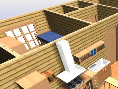 4-Zimmer-Wohnung kaufen in Rust (Stadt) – 72 m², € 210.000 – Bild 34 von 34