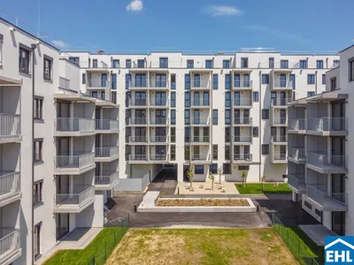 2-Zimmer-Wohnung mieten in Wien – 60,02 m², € 949 – Bild 9 von 11