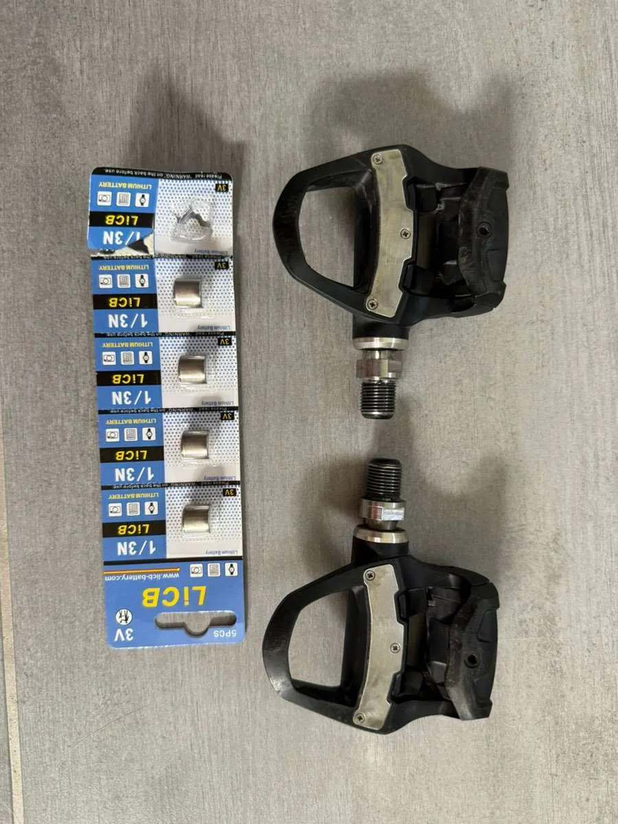 mdh pedals MZYRH Mountain Bike Pedals, Ultra Strong Colorful CNC Machined 9/16
