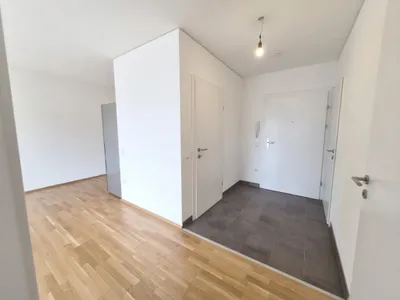 Wohnung mieten in Sankt Pölten Land – 54 m², € 631 – Bild 9 von 25