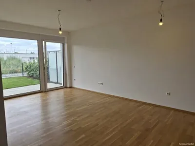 Wohnung mieten in Sankt Pölten Land – 54 m², € 631 – Bild 3 von 25