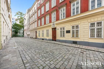 2-Zimmer-Wohnung kaufen in Wien – 46,46 m², € 254.900 – Bild 8 von 41