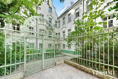 2-Zimmer-Wohnung kaufen in Wien – 46,46 m², € 254.900 – Bild 11 von 41