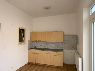 1-Zimmer-Wohnung mieten in Zwettl – 28 m², € 350 – Bild 5 von 6