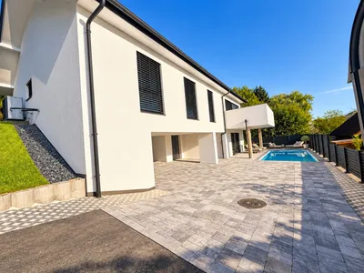 6-Zimmer-Haus kaufen in Graz-Umgebung – 187 m², € 899.000 – Bild 2 von 16