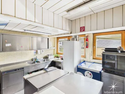 3-Zimmer-Gewerbeimmobilie kaufen in Spittal an der Drau – 148 m², € 149.000 – Bild 11 von 27