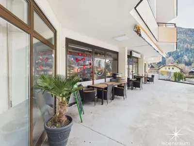 3-Zimmer-Gewerbeimmobilie kaufen in Spittal an der Drau – 148 m², € 149.000 – Bild 23 von 27