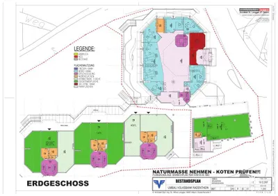 3-Zimmer-Gewerbeimmobilie kaufen in Spittal an der Drau – 148 m², € 149.000 – Bild 27 von 27