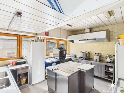 3-Zimmer-Gewerbeimmobilie kaufen in Spittal an der Drau – 148 m², € 149.000 – Bild 13 von 27
