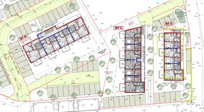 3-Zimmer-Wohnung kaufen in Wels-Land – 57,99 m², € 260.955 – Bild 13 von 13