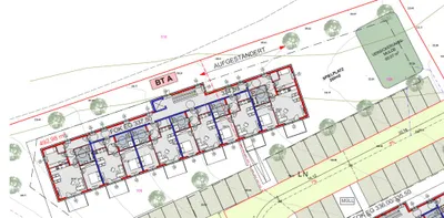 3-Zimmer-Wohnung kaufen in Wels-Land – 57,99 m², € 260.955 – Bild 12 von 13