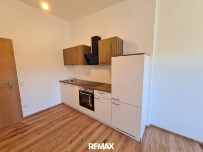 2-Zimmer-Wohnung mieten in Gmunden – 31 m², € 495