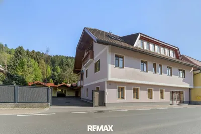 Gewerbeimmobilie kaufen in Wolfsberg – 331 m², € 895.000