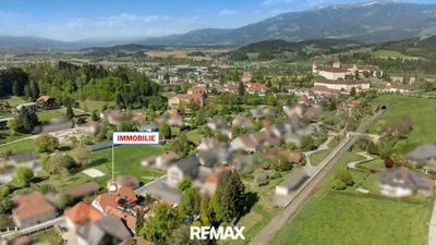 Gewerbeimmobilie kaufen in Wolfsberg – 331 m², € 895.000 – Bild 30 von 31