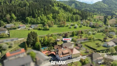 Gewerbeimmobilie kaufen in Wolfsberg – 331 m², € 895.000 – Bild 3 von 31
