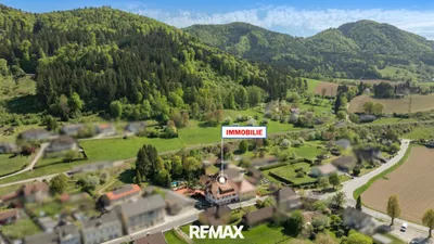 Gewerbeimmobilie kaufen in Wolfsberg – 331 m², € 895.000 – Bild 31 von 31