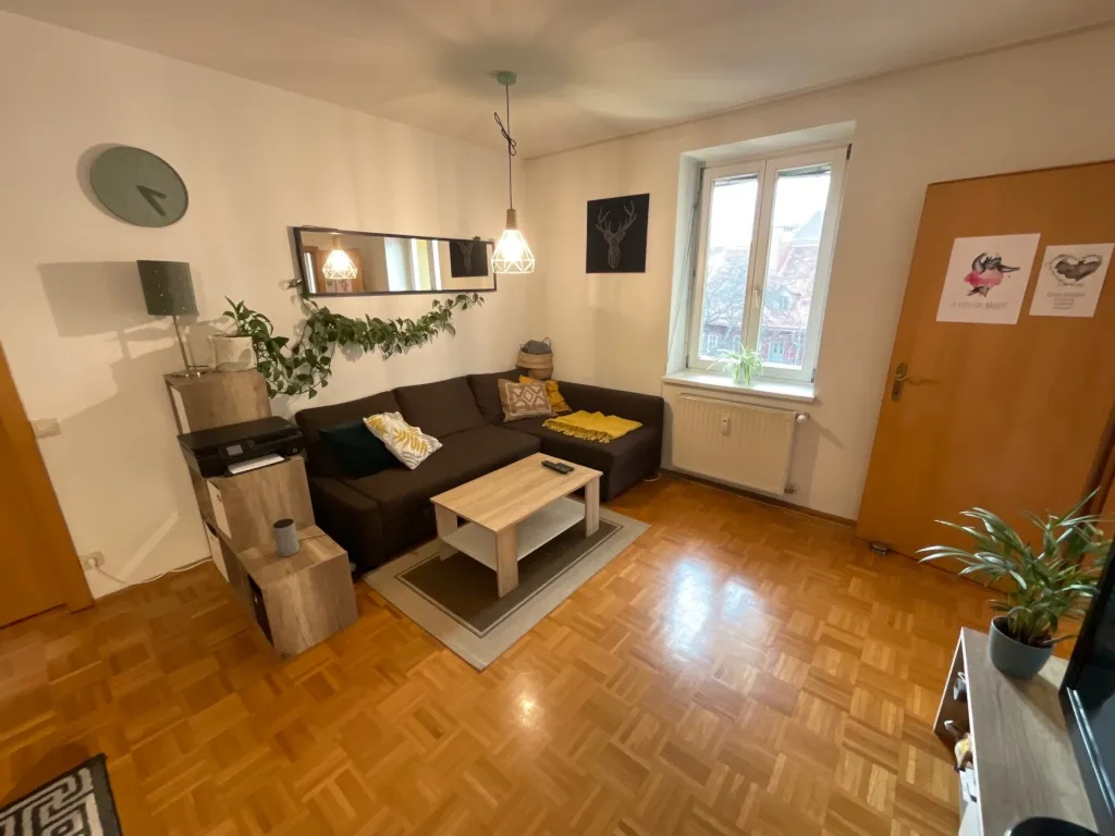 Wohnung – Graz, Jakominivorstadt, Jakomini - Ansicht 3