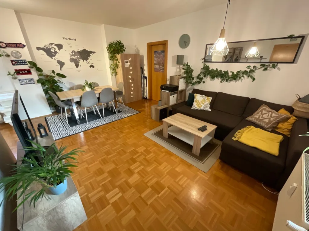 Wohnung – Graz, Jakominivorstadt, Jakomini - Ansicht 2