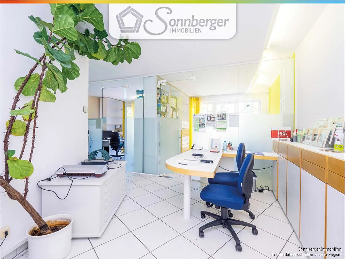HOT SPOT - Ihr neuer Firmenstandort mit bis zu 1.000 m² Büroflächen - Ansicht 3