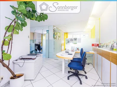 Gewerbeimmobilie kaufen in Steyr – 178 m², € 1.594.000 – Bild 3 von 11