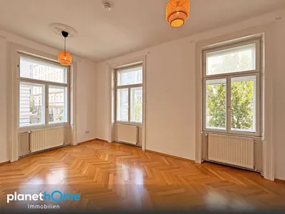 3-Zimmer-Wohnung kaufen in Wien – 91 m², € 590.000 – Bild 2 von 17