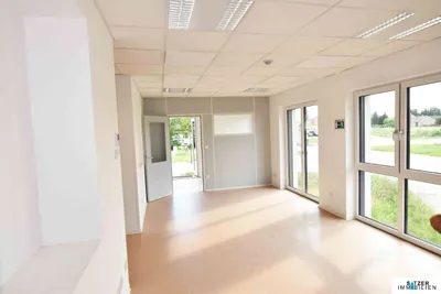 7-Zimmer-Gewerbeimmobilie mieten in Mistelbach – 218 m², € 2.615 – Bild 7 von 16