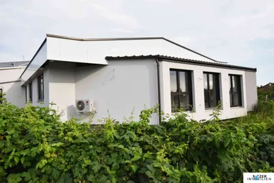 7-Zimmer-Gewerbeimmobilie mieten in Mistelbach – 218 m², € 2.615 – Bild 12 von 16
