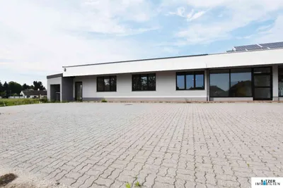 7-Zimmer-Gewerbeimmobilie mieten in Mistelbach – 218 m², € 2.615 – Bild 10 von 16