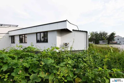 7-Zimmer-Gewerbeimmobilie mieten in Mistelbach – 218 m², € 2.615 – Bild 11 von 16