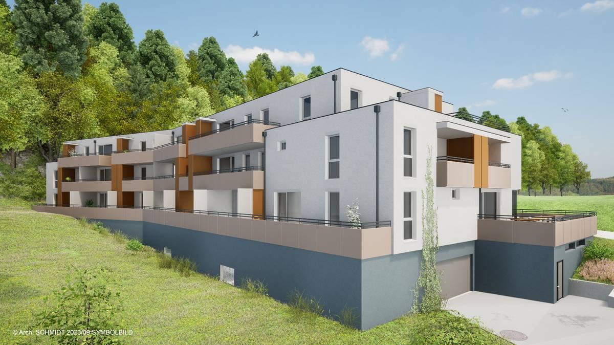 Erstbezug-Top03-!Reduzierte Miete bis Dezember 2026!-gefördertes,begleitetes Wohnen-1 PKW Stellplatz, Reinsberg