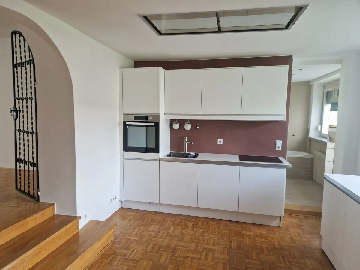 Wohnung – Graz - Ansicht 3