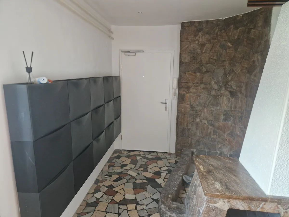 Wohnung – Graz - Ansicht 2