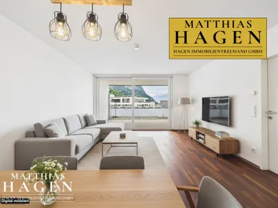 2-Zimmer-Wohnung kaufen in Feldkirch – 54,06 m², € 305.000