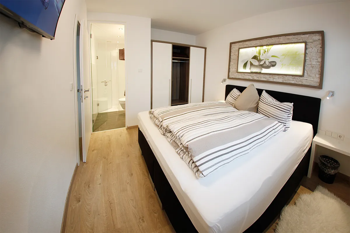 Wohnung – Längenfeld, Huben - Ansicht 3